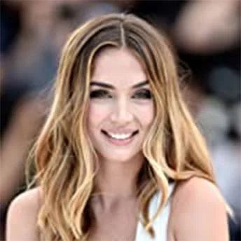 Sophie van Dam
