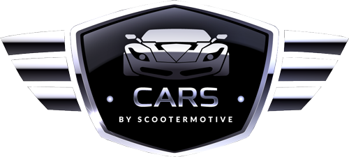 Cars by Scootermotive
